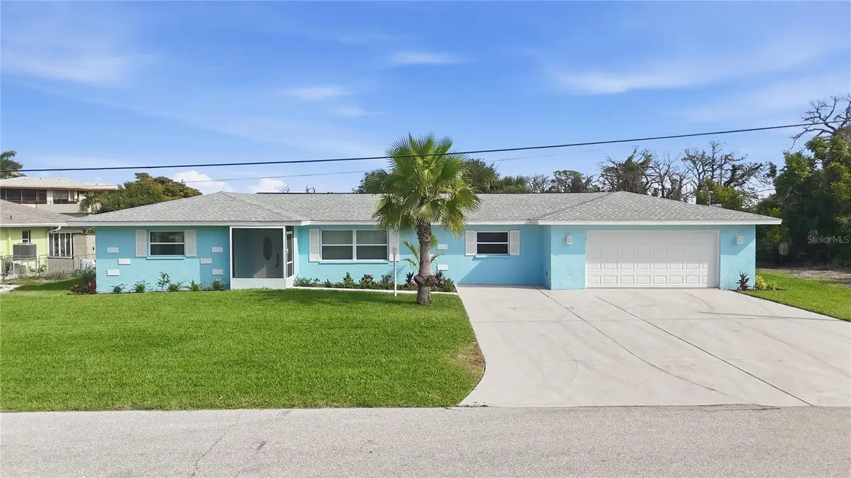 1980 Michigan Avenue, Englewood, FL 34224 - #1