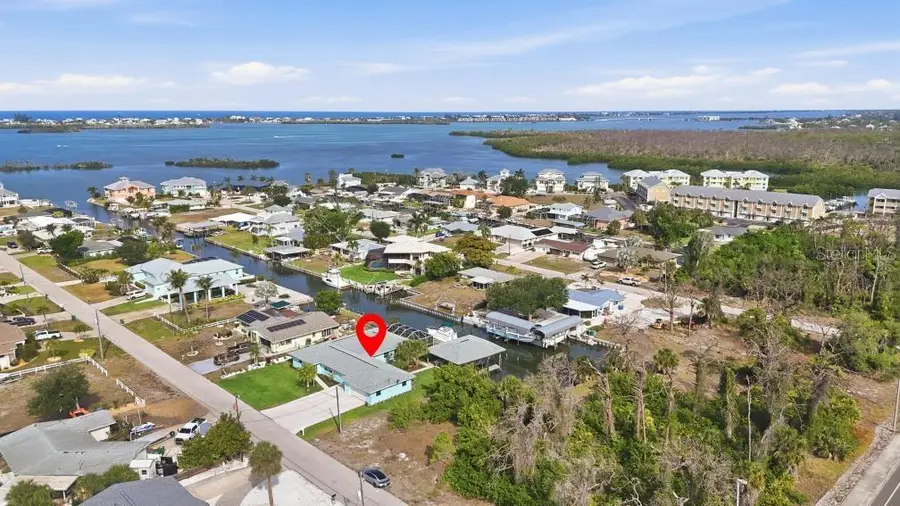 1980 Michigan Avenue, Englewood, FL 34224 - #2