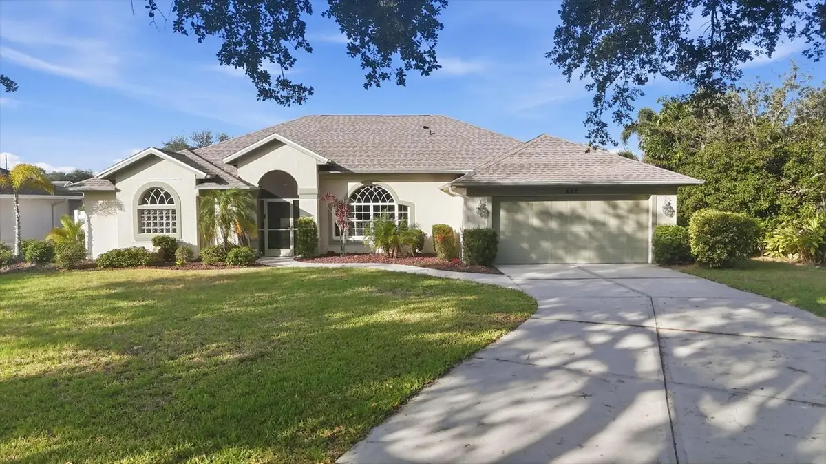 682 Boundary Boulevard, Rotonda West, FL 33947 - #1