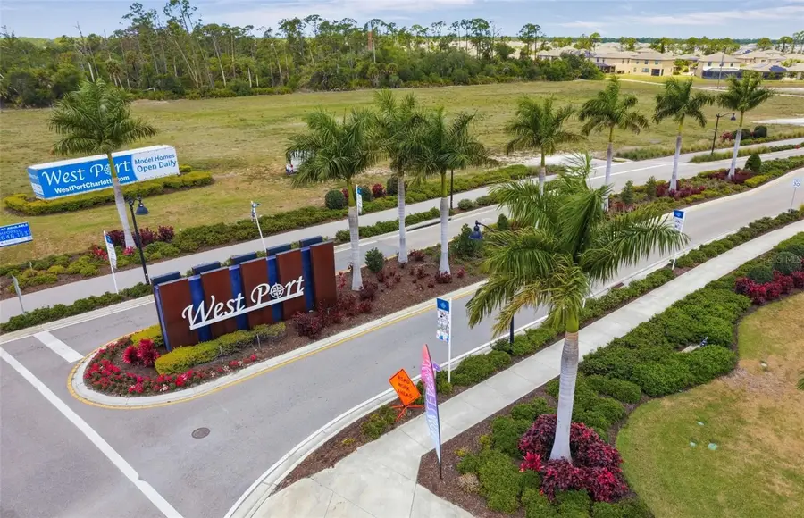 1921 E Isles Road, Port Charlotte, FL 33953 - #2