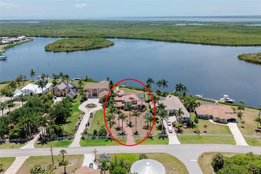 17501 Ohara Drive, Port Charlotte, FL 33948 - #2