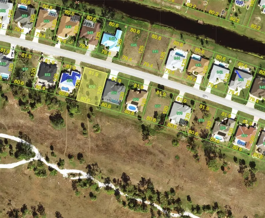 596 Rotonda Circle, Rotonda West, FL 33947 - #2