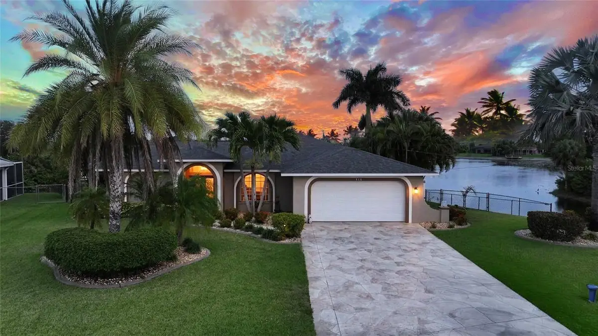 515 Gleason Parkway, Cape Coral, FL 33914 - #1