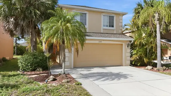 11743 Tempest Harbor Loop, VENICE, FL 34292
