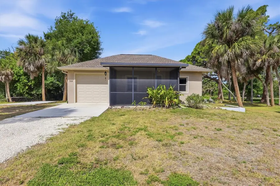 788 Harmony Lane, Englewood, FL 34223 - #2