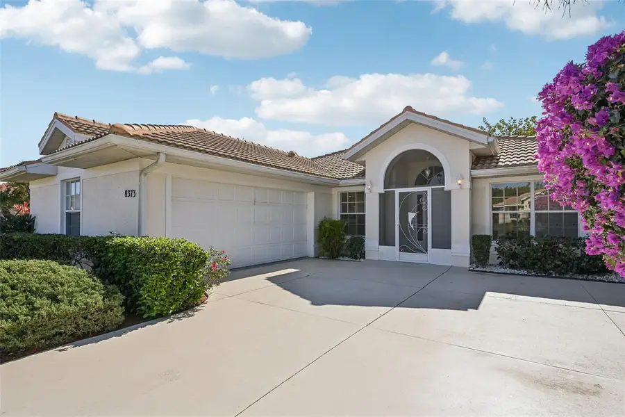 8373 Pondview Lane, Englewood, FL 34224 - #2