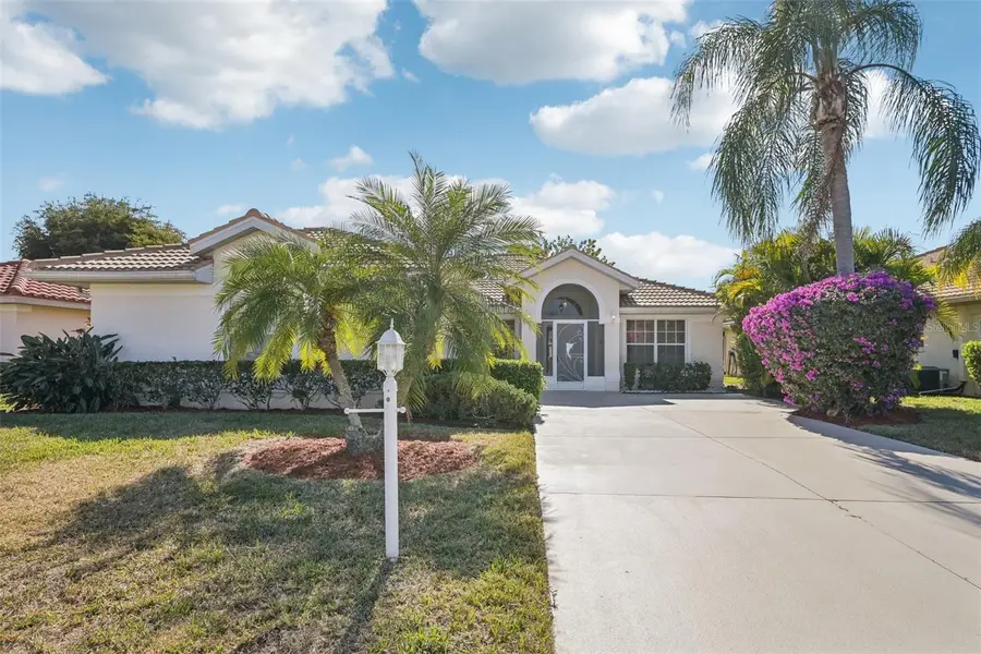 8373 Pondview Lane, Englewood, FL 34224 - #3