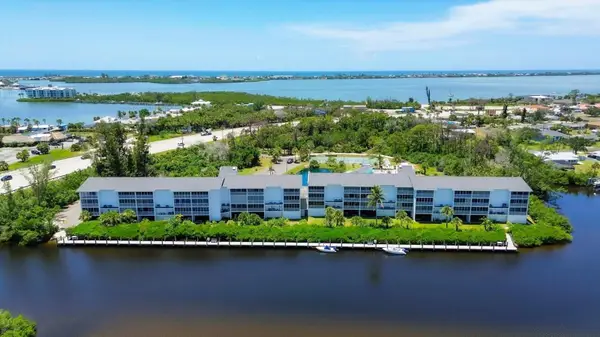 1401 S Mccall Road #303A, ENGLEWOOD, FL 34223