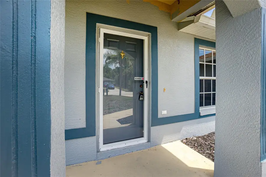 2956 Rhumba Terrace, North Port, FL 34286 - #3