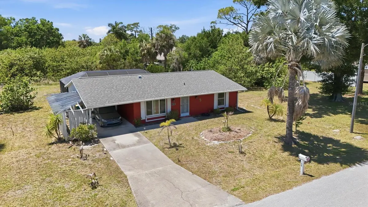 168 Altoona Street Nw, Port Charlotte, FL 33948 - #1