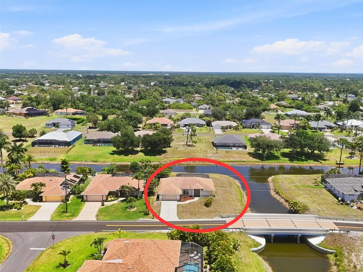 713 Rotonda Circle, Rotonda West, FL 33947 - #1