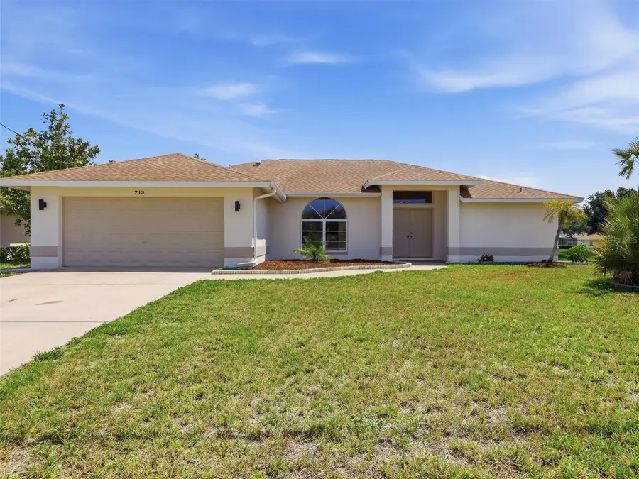 713 Rotonda Circle, Rotonda West, FL 33947 - #2