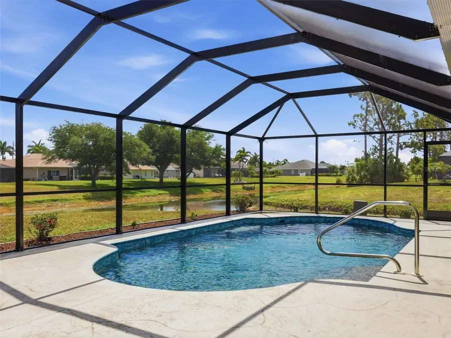 713 Rotonda Circle, Rotonda West, FL 33947 - #3