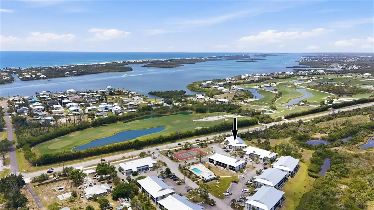 6800 Placida Road #208, Englewood, FL 34224 - #1