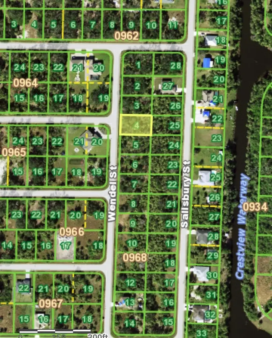 184 Wendel Street, Port Charlotte, FL 33954 - #2