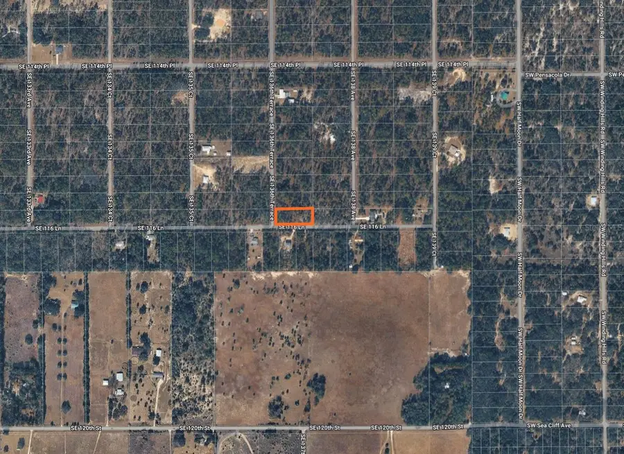 TBD SE 136th Terrace, Dunnellon, FL 34431 - #2