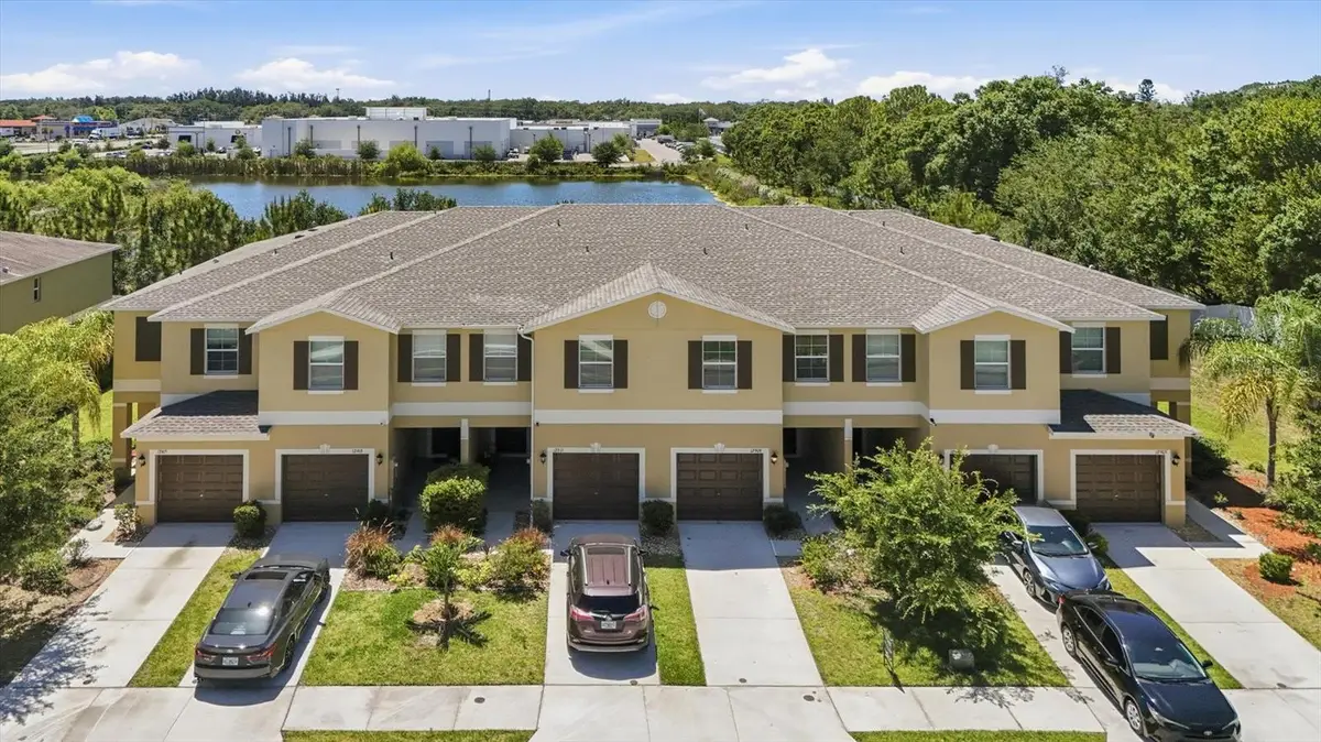 12909 Dream Catcher Way, Riverview, FL 33579 - #1