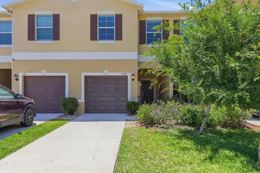 12909 Dream Catcher Way, Riverview, FL 33579 - #3