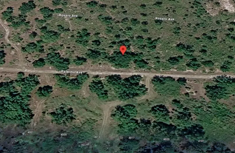 4021 Palermo Avenue, Sebring, FL 33872 - #3