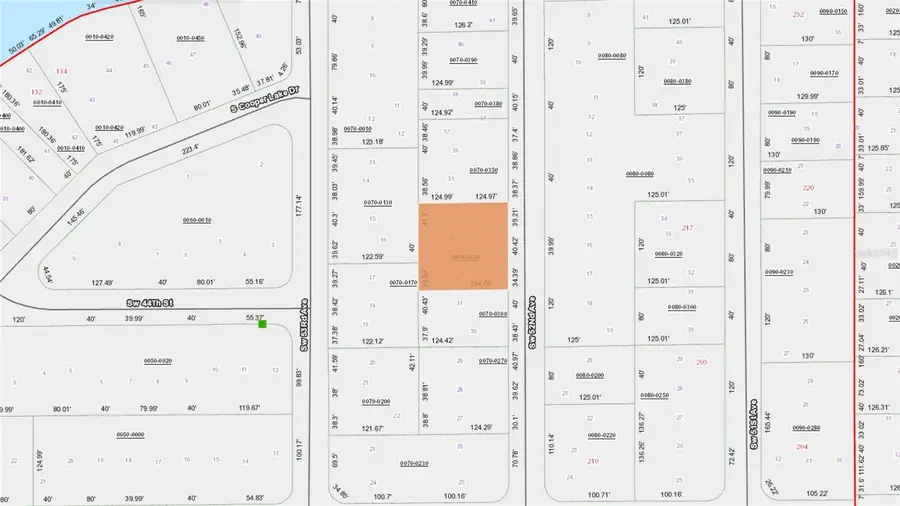 52nd Avenue, Interlachen, FL 32148 - #2
