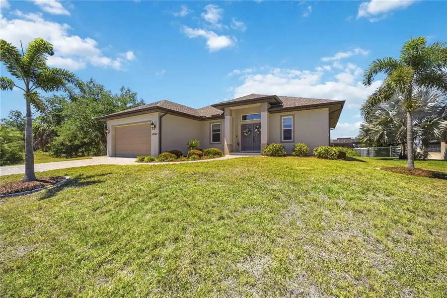 18042 Petoskey Circle, Port Charlotte, FL 33948 - #2