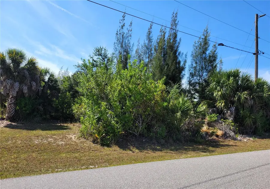 9598 Spring Circle, Port Charlotte, FL 33981 - #2