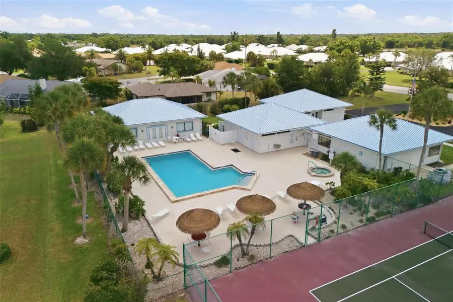 3016 Sail Pointe Circle #4A, Venice, FL 34293 - #3