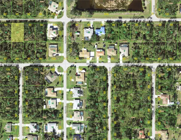 18119 Grace Avenue, PORT CHARLOTTE, FL 33948