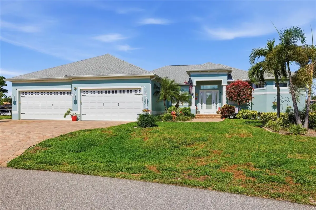 15658 Applewhite Circle, Port Charlotte, FL 33981 - #1