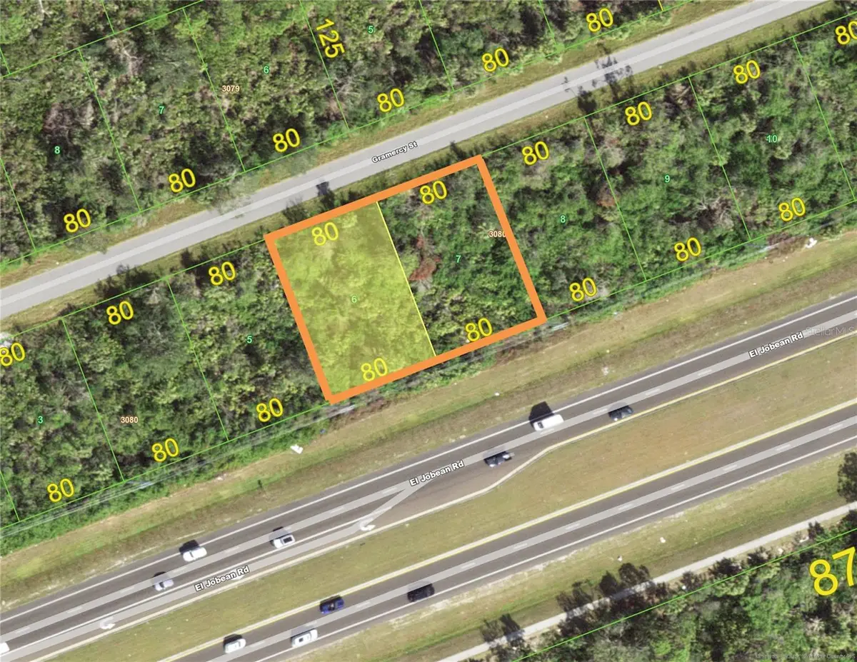 2326 Gramercy Street, Port Charlotte, FL 33953 - #1