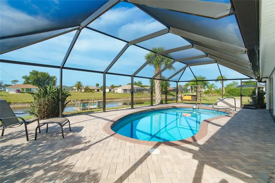 99 Bunker Road, Rotonda West, FL 33947 - #2