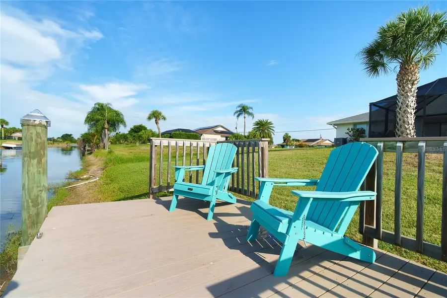 99 Bunker Road, Rotonda West, FL 33947 - #3