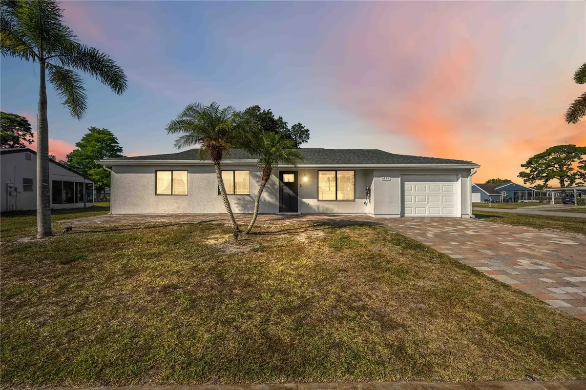 6775 Dennison Avenue, North Port, FL 34287 - #1