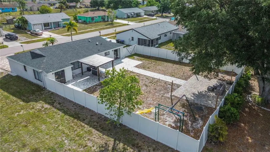 6775 Dennison Avenue, North Port, FL 34287 - #2