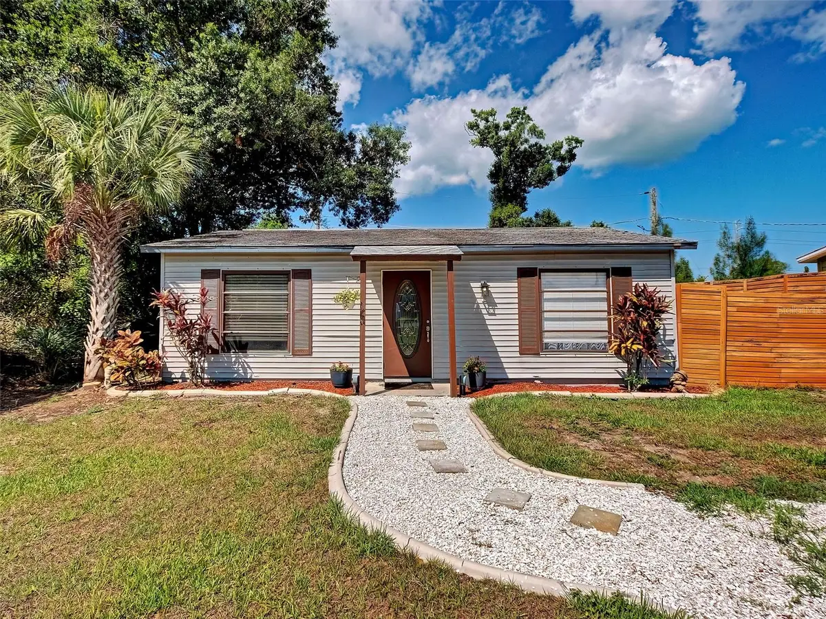 2178 Park Road, Venice, FL 34293 - #1