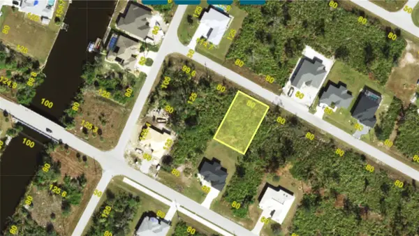 13465 Boatbill Lane, PORT CHARLOTTE, FL 33981