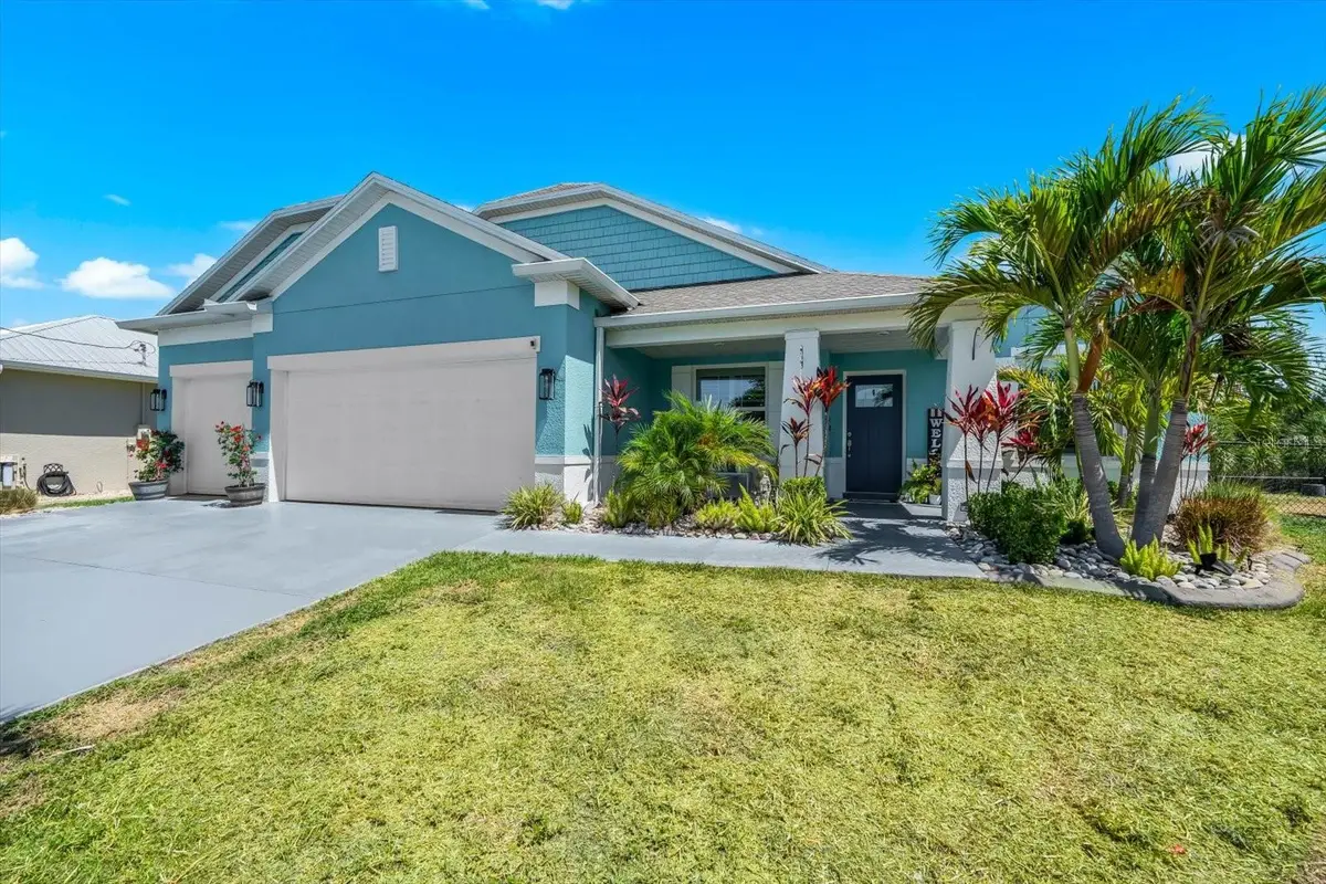 14280 Fort Myers Avenue, Port Charlotte, FL 33981 - #1