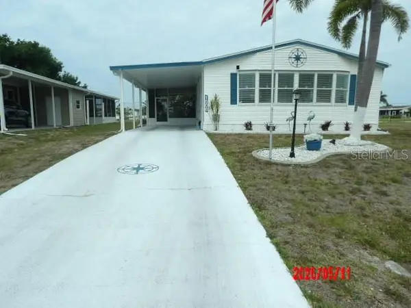1506 Sanderling Drive, ENGLEWOOD, FL 34224