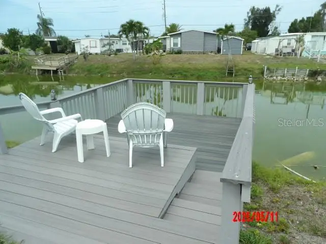 1506 Sanderling Drive, Englewood, FL 34224 - #2