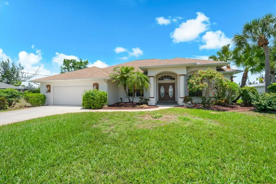 10490 Sunbury Drive, Port Charlotte, FL 33981 - #2