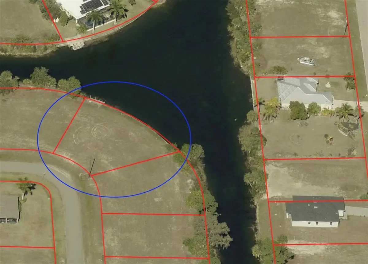 1133 NE 32nd Terrace, Cape Coral, FL 33909 - #1