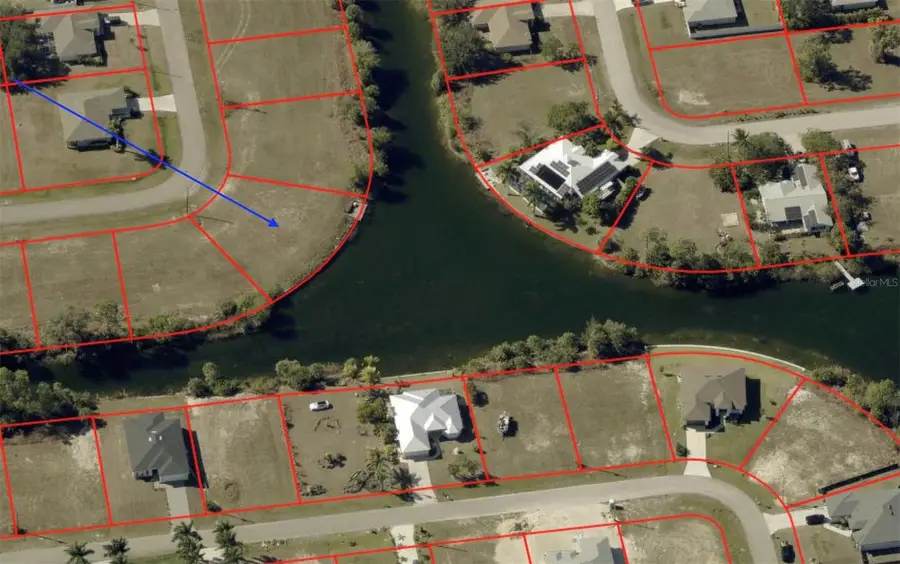 1133 NE 32nd Terrace, Cape Coral, FL 33909 - #3