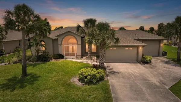 82 Marker Road, ROTONDA WEST, FL 33947