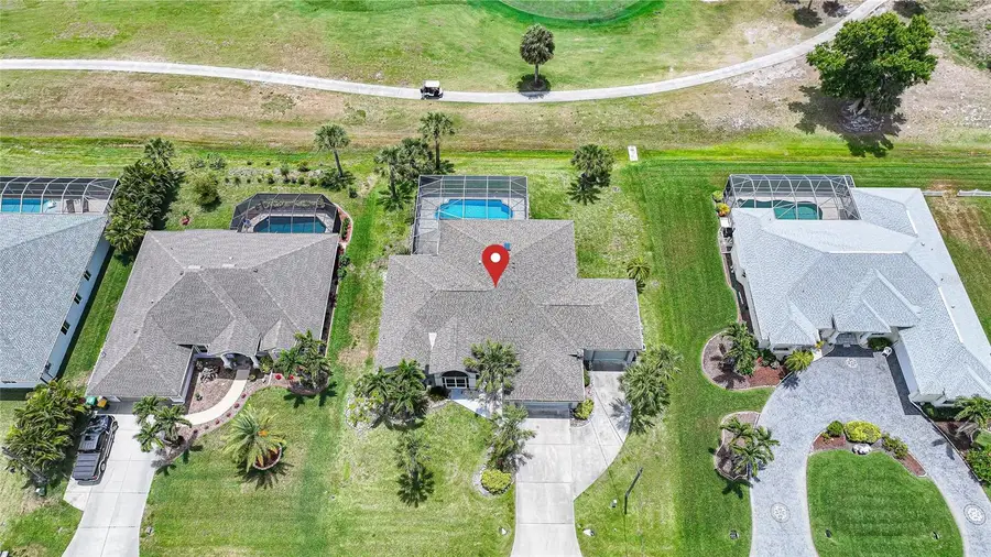 82 Marker Road, Rotonda West, FL 33947 - #3