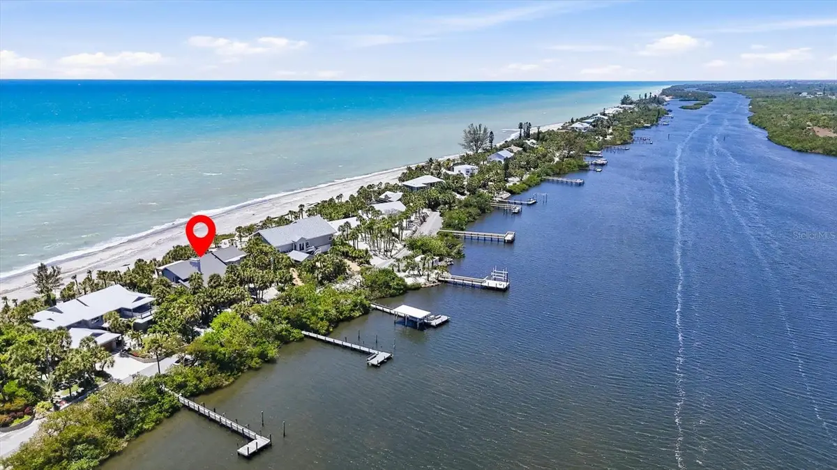 750 N Manasota Key Road, Englewood, FL 34223 - #1