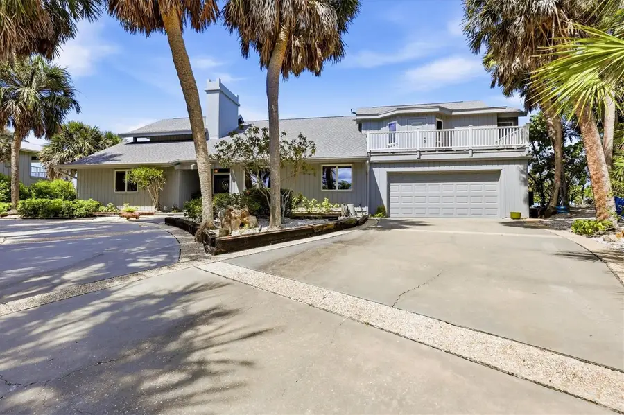 750 N Manasota Key Road, Englewood, FL 34223 - #2