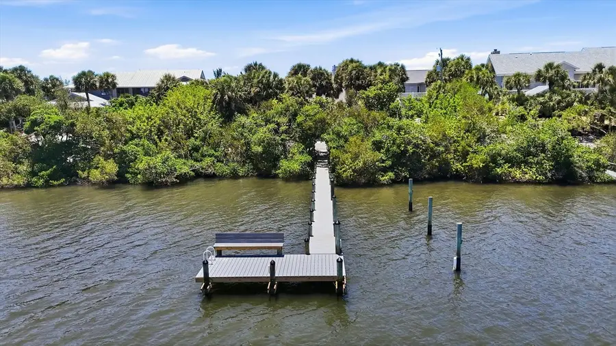750 N Manasota Key Road, Englewood, FL 34223 - #3