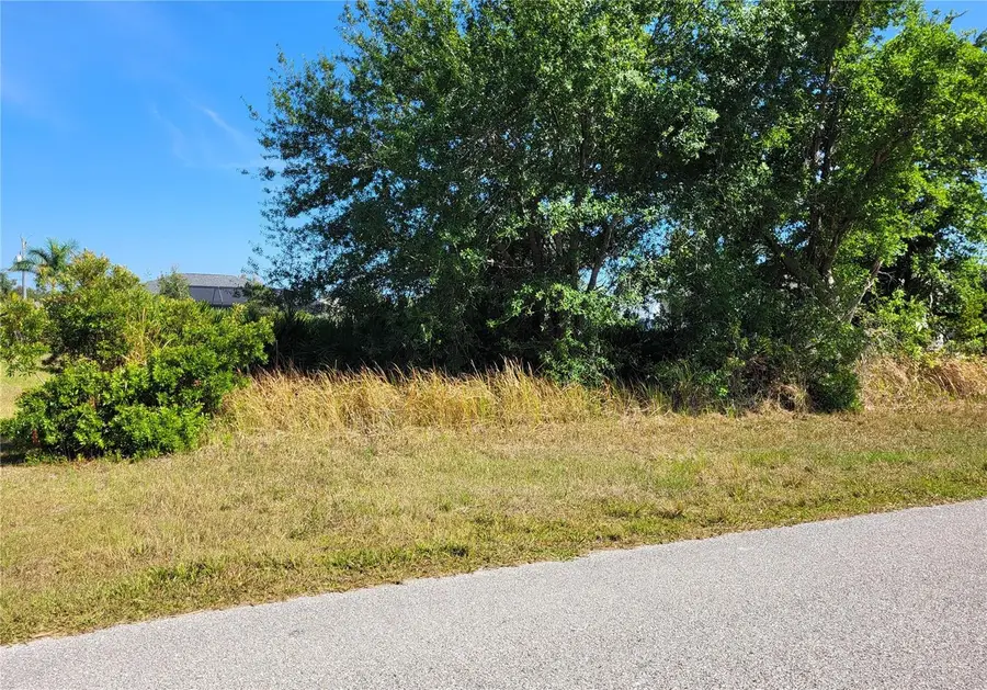 9164 Ravel Street, Port Charlotte, FL 33981 - #2