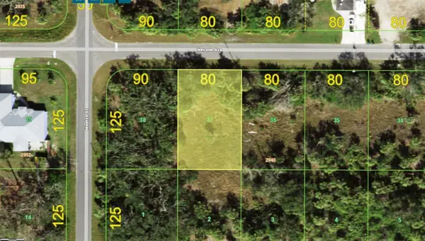 14123 Nevada Avenue, PORT CHARLOTTE, FL 33953