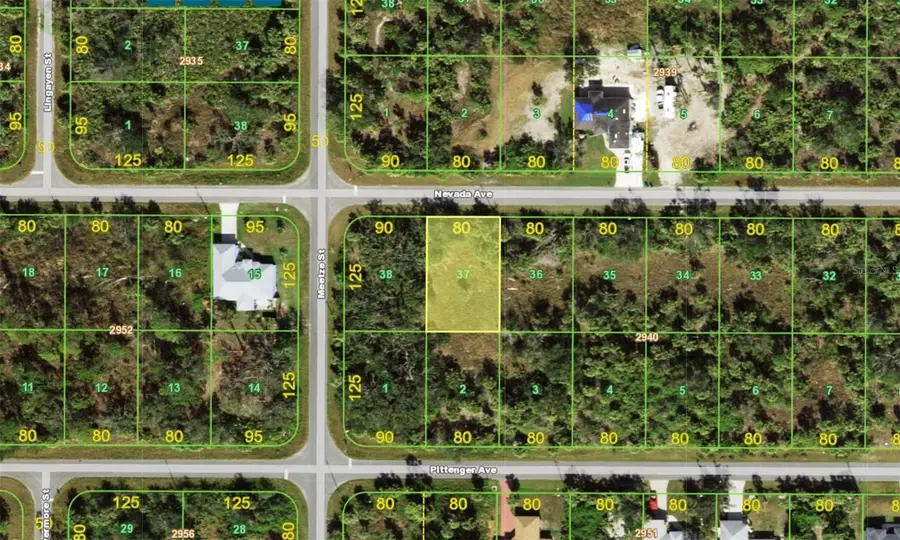 14123 Nevada Avenue, Port Charlotte, FL 33953 - #2